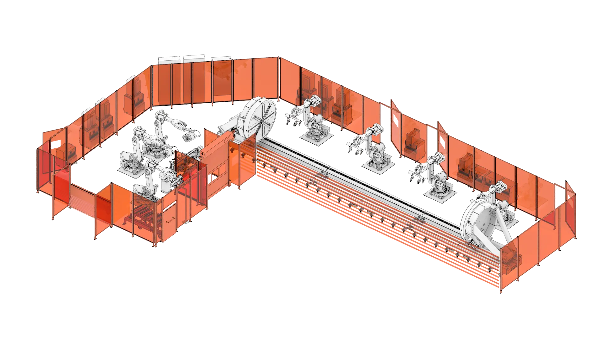 Safety Systems